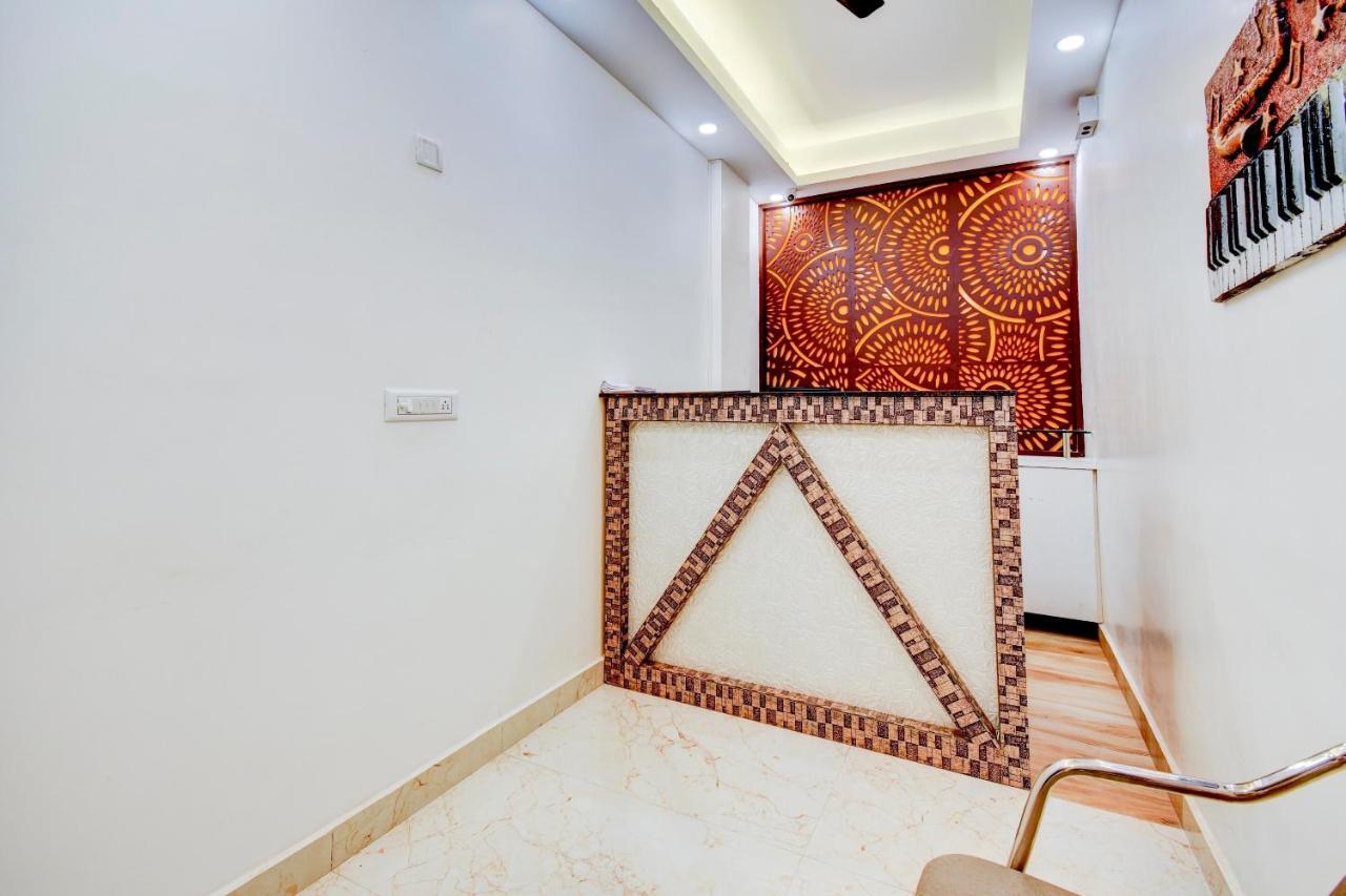 Capital O 81558 Udupi Gokula Бангалор Екстериор снимка